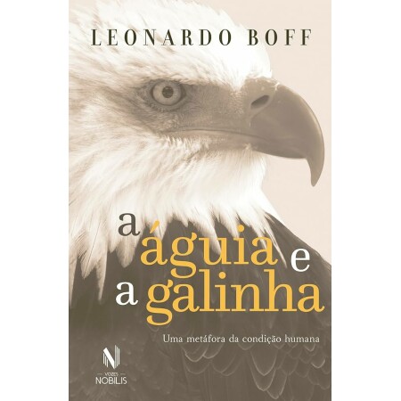 Águia e a Galinha