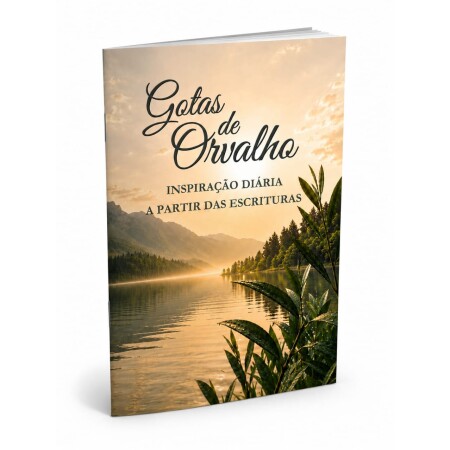 Gotas de Orvalho 2027
