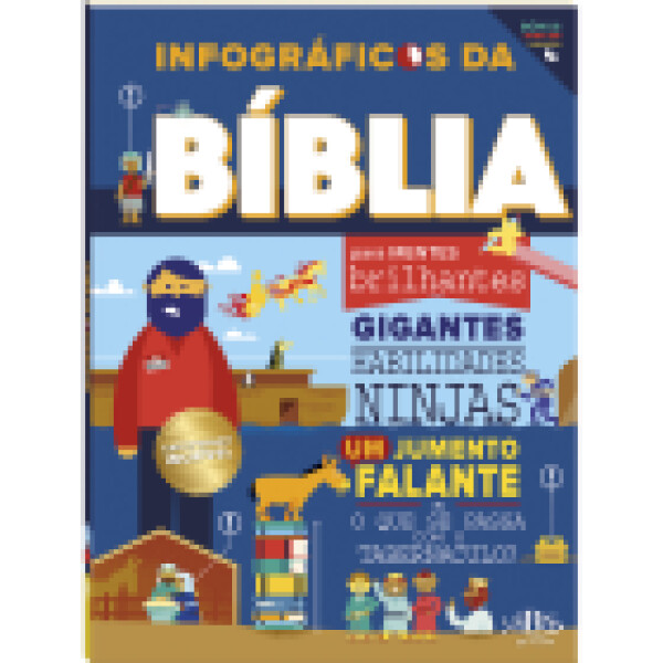 infograficos da biblia 9788537642689