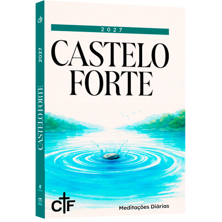 Castelo Forte 2027