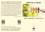 344 – Reforma e Igreja – capa