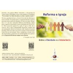 344 – Reforma e Igreja – capa