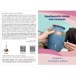 350_Sepultamento cristão com cremação – capa