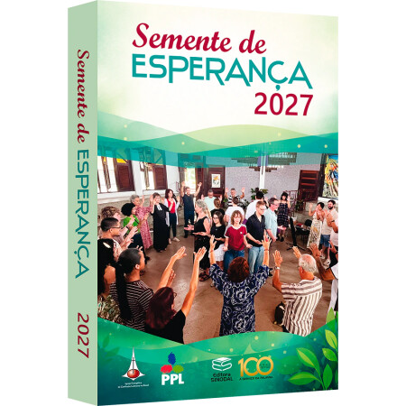 Semente de Esperança 2027