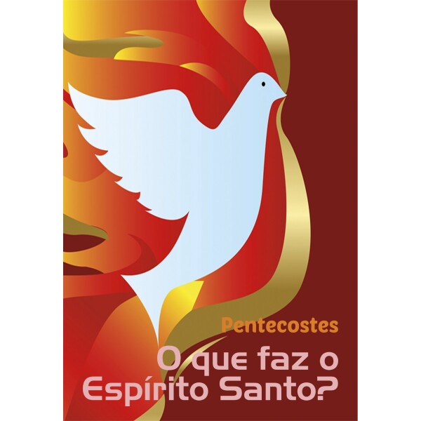 371 Pentecostes 2023 capa