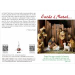 382_Folheto Natal 2024 – Então é Natal – capa