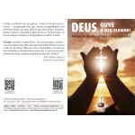 328 – Deus ouve o meu clamor – capa