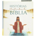 Histórias Ilustradas da Biblia 1 9788537650219
