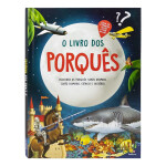 Livro dos Porques, o 1 9788537660065