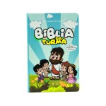 Bíblia da Turma - Letras Maiúsculas 1 2-68af41a25e11e