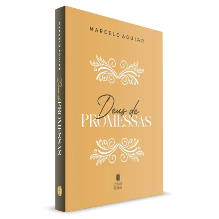 Deus de Promessas | Marcelo Aguiar