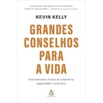 Grandes Conselhos Para a Vida - Sextante 1 41dTnh1gapL._SY445_SX342_ML2_
