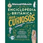 Manual do Mundo - Enciclopedia Britanica Para Curiosos - vol 2 - Sexta 1 81-LnVs2cxL._SY425_