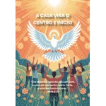 422 – Folheto Pentecostes capa