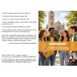 421 – Folheto juventude capa