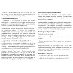 421 – Folheto juventude capa