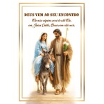 419 – Folheto Advento Natal capa