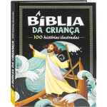 Bíblia da Crianca em 100 Historias Ilustradas, a 1 9786556178424