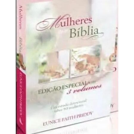 Mulheres na Biblia - rbc