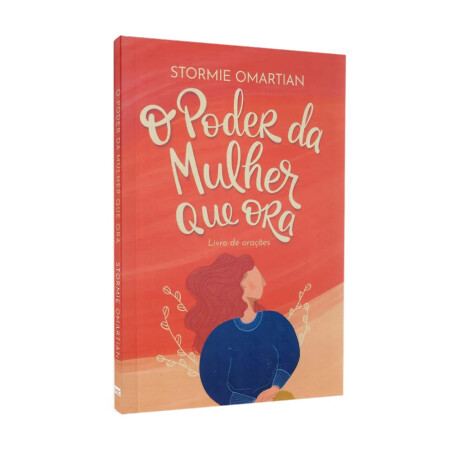 Poder da Mulher que ora