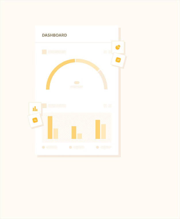 Financial Reports Card Image