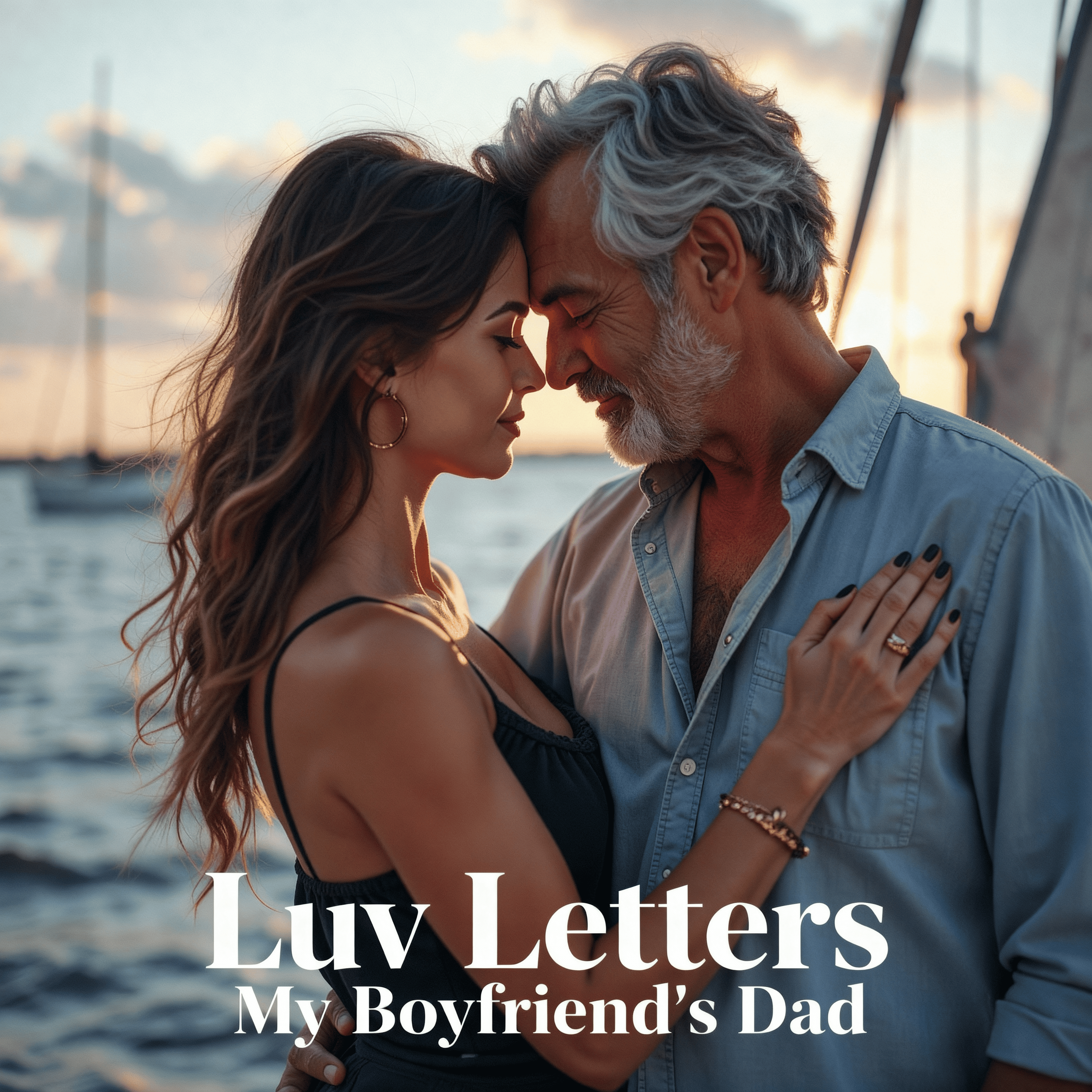 Love Letters: My Boyfriend's Dad