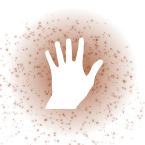 a hand from AZ, United States