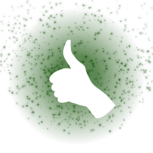 a hand from AZ, United States