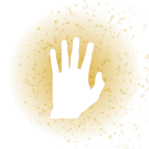 a hand from AZ, United States