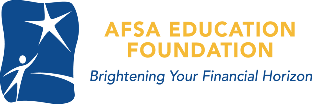 Logo for American Financial Services Association