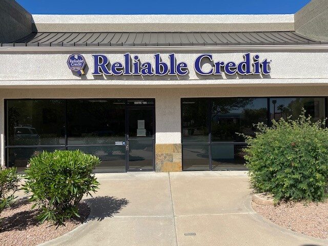 Tempe Arizona branch office photograph