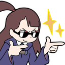 :akko_fingerguns: