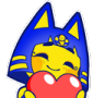 :ankha_heart: