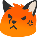 :blobfoxangry: