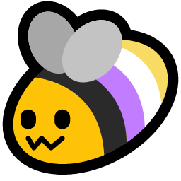 :blobbee_flag_nb: