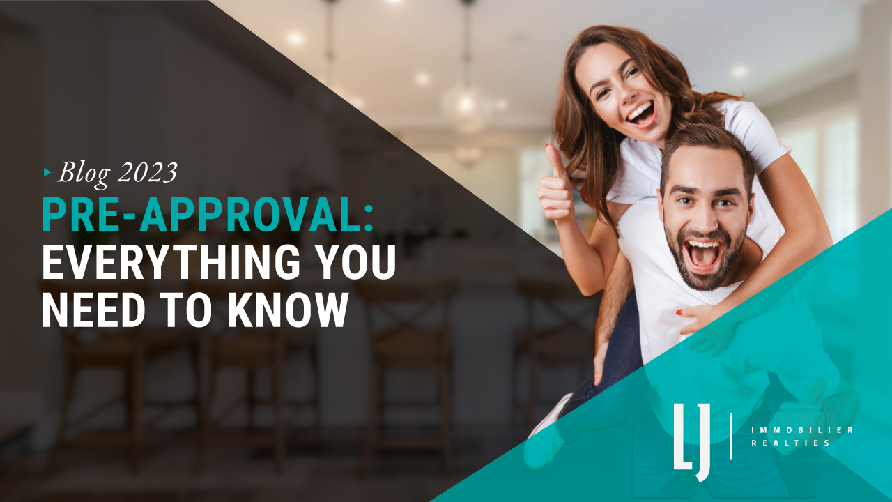 Pre-Approval: Everything You Need To Know