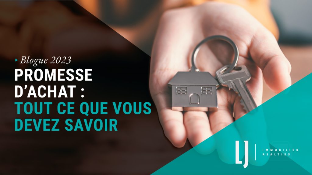 Promesse dachat : Tout ce que vous devez savoir