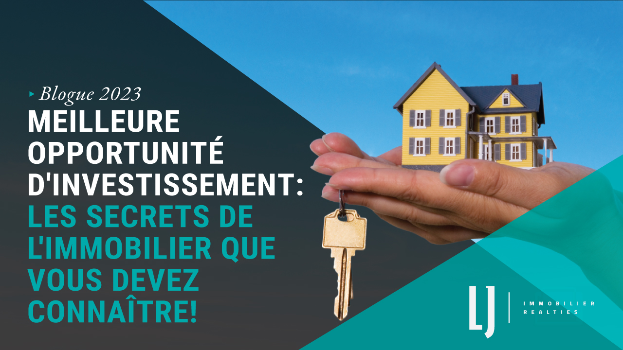 Avantages et inconvénients de la vente de votre logement en argent comptant mai