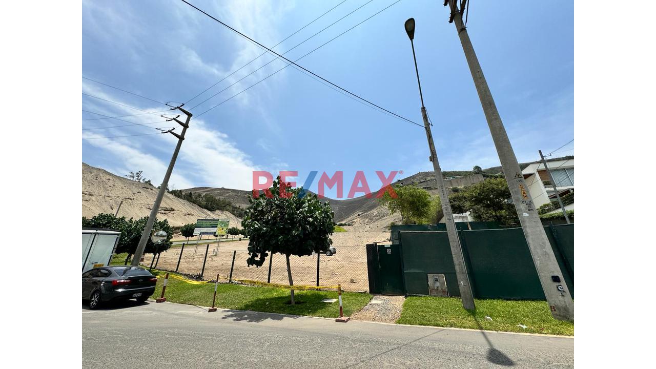 Lotes Exclusivos Con Vista Espectacular En La Mejor Zona Top De Lima - Las Casuarinas De Monterrico — foto 6