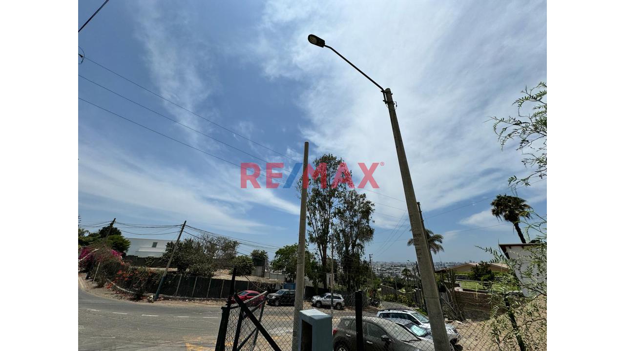 Lotes Exclusivos Con Vista Espectacular En La Mejor Zona Top De Lima - Las Casuarinas De Monterrico — foto 4