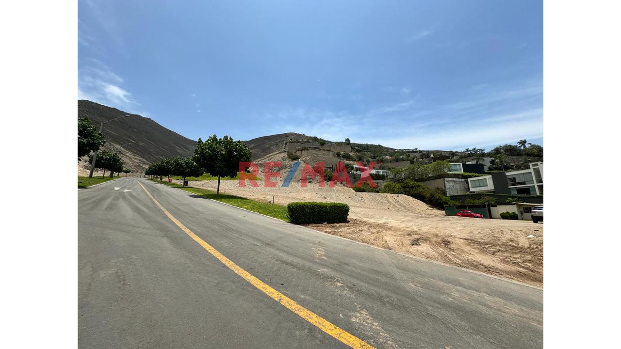 Lotes Exclusivos Con Vista Espectacular En La Mejor Zona Top De Lima - Las Casuarinas De Monterrico — foto 10