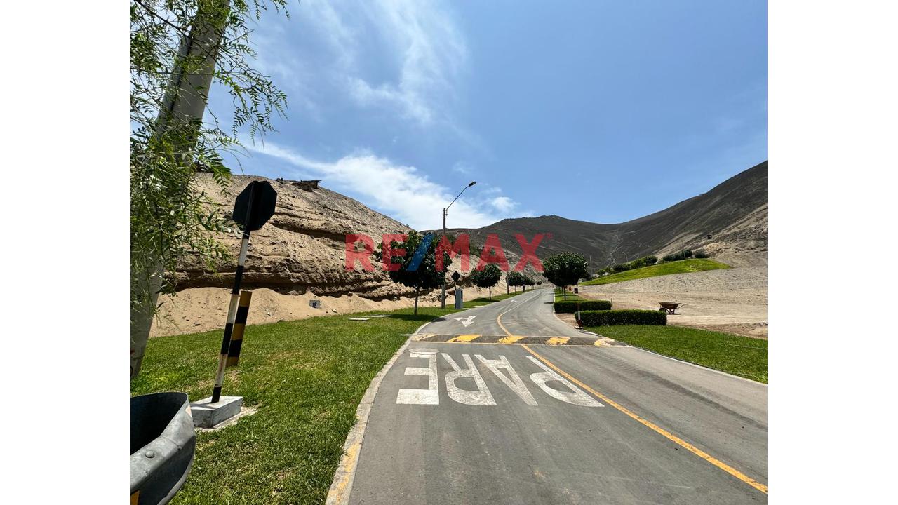 Lotes Exclusivos Con Vista Espectacular En La Mejor Zona Top De Lima - Las Casuarinas De Monterrico — foto 2