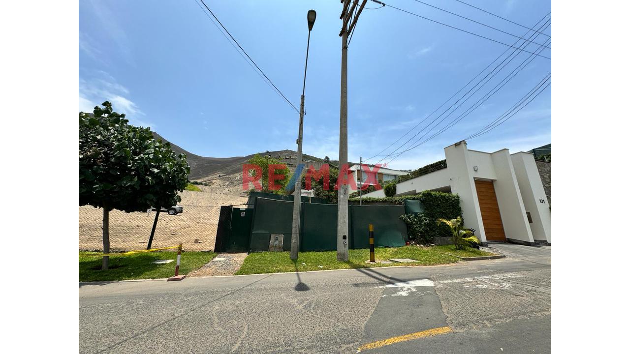 Lotes Exclusivos Con Vista Espectacular En La Mejor Zona Top De Lima - Las Casuarinas De Monterrico — foto 5