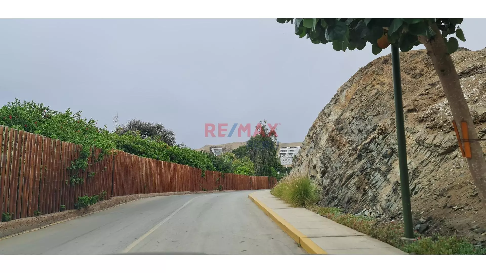 Venta!!! Terreno En Condominio Alto Bujama- Frente A Piscina Y Laguna — foto 4