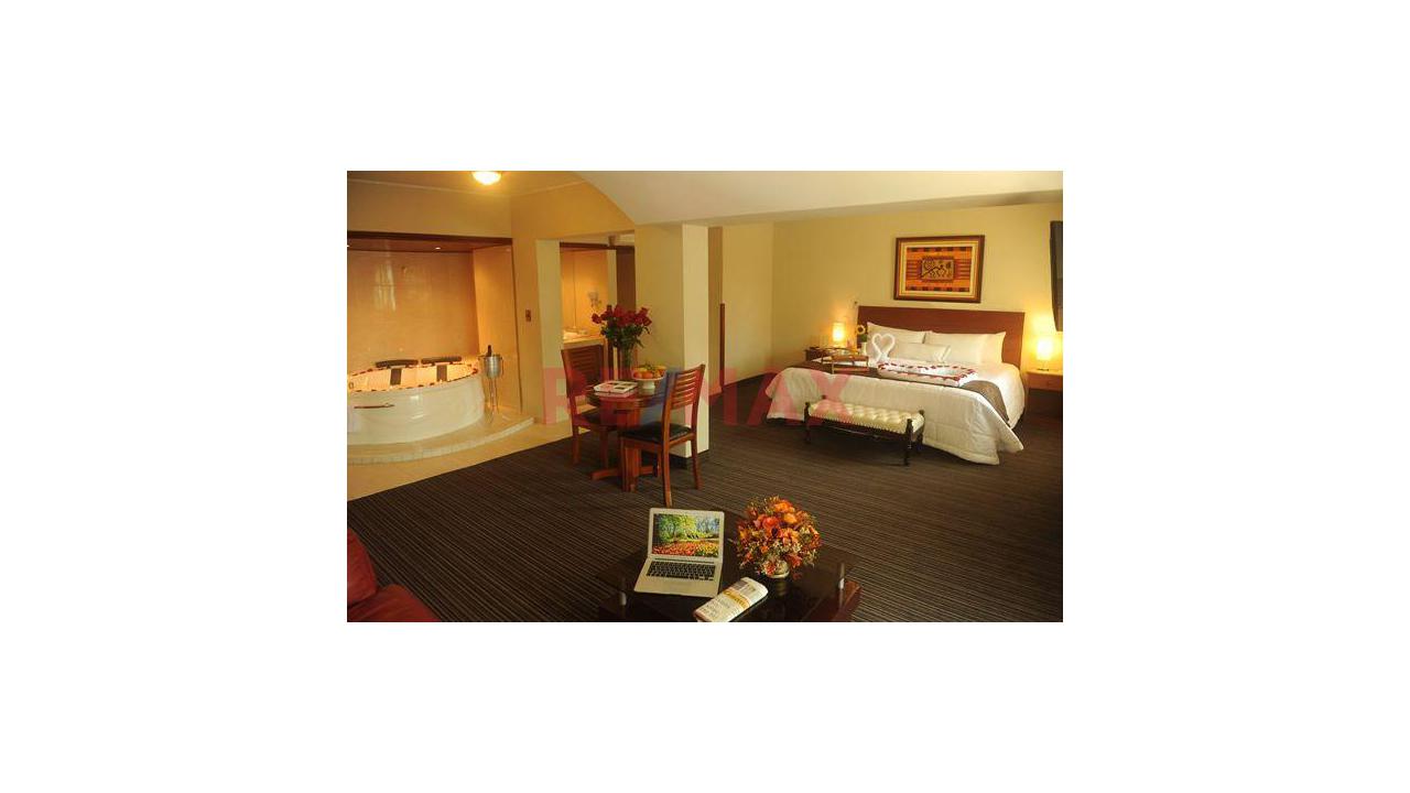 Venta Hotel 3 Estrellas Estilo Americano - Oportunidad De Negocio - 10