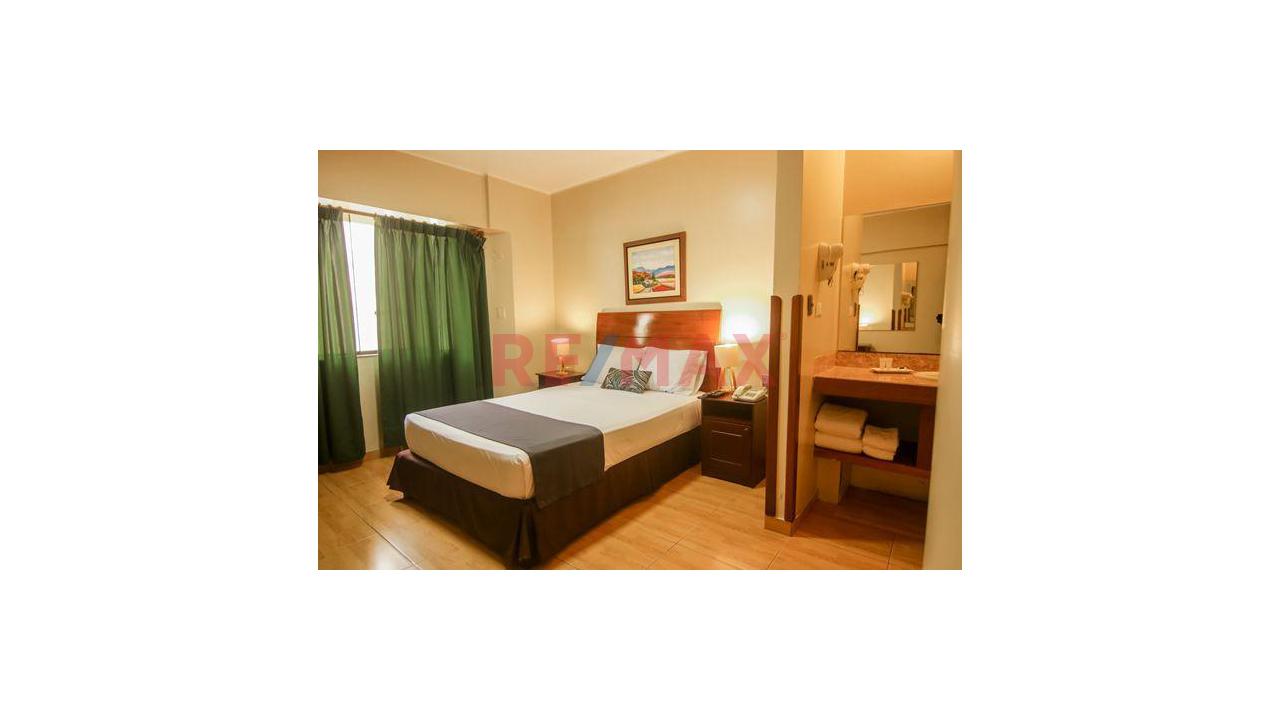 Venta Hotel 3 Estrellas Estilo Americano - Oportunidad De Negocio - 9