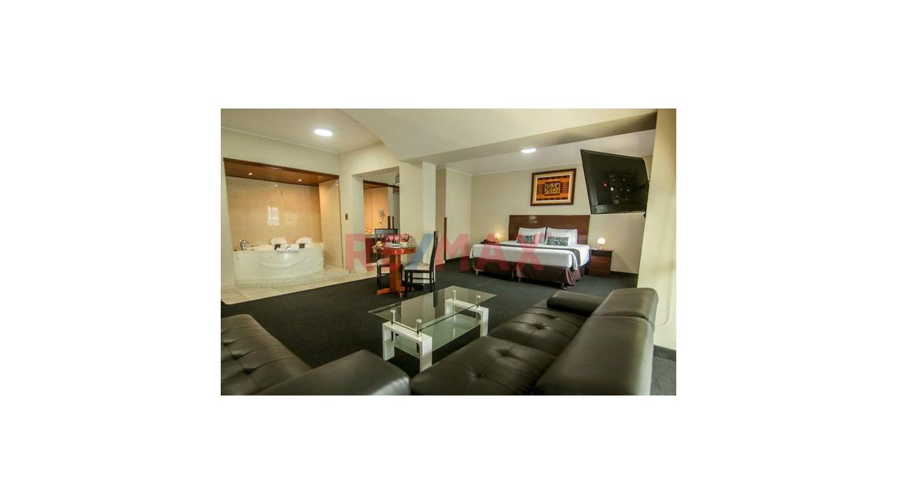 Venta Hotel 3 Estrellas Estilo Americano - Oportunidad De Negocio - 14
