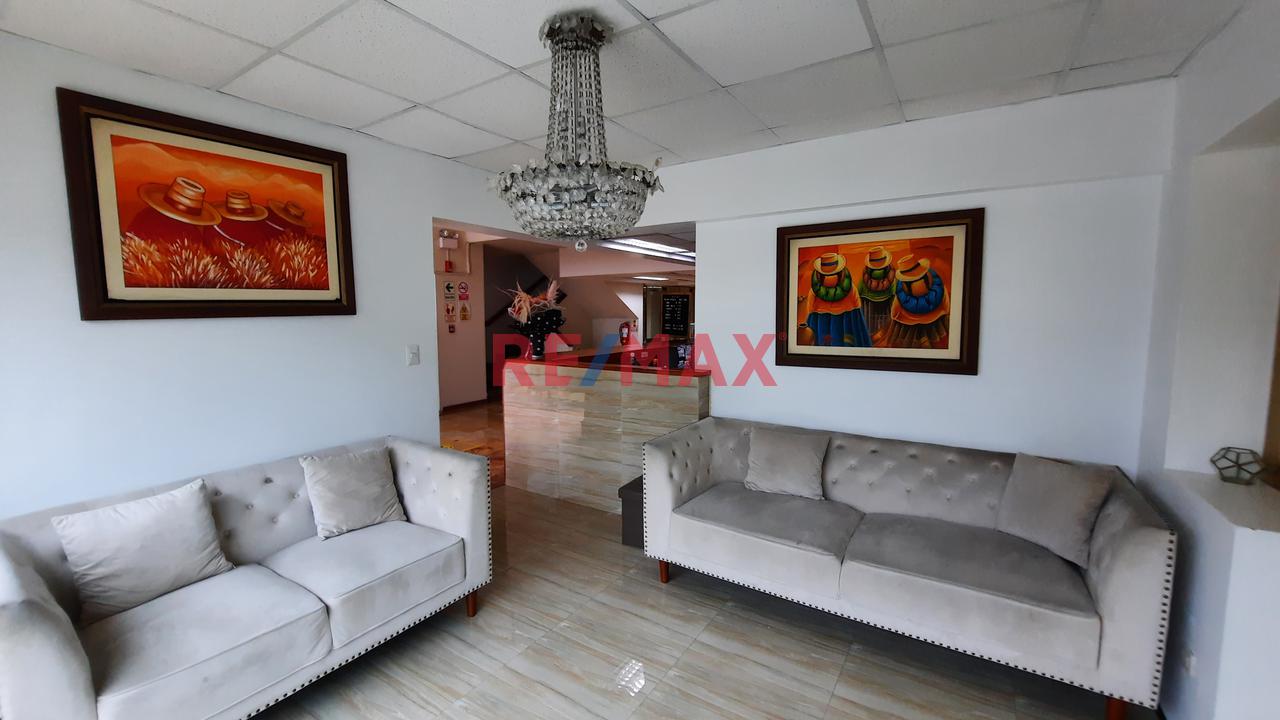 Venta Hotel 3 Estrellas Estilo Americano - Oportunidad De Negocio - 4