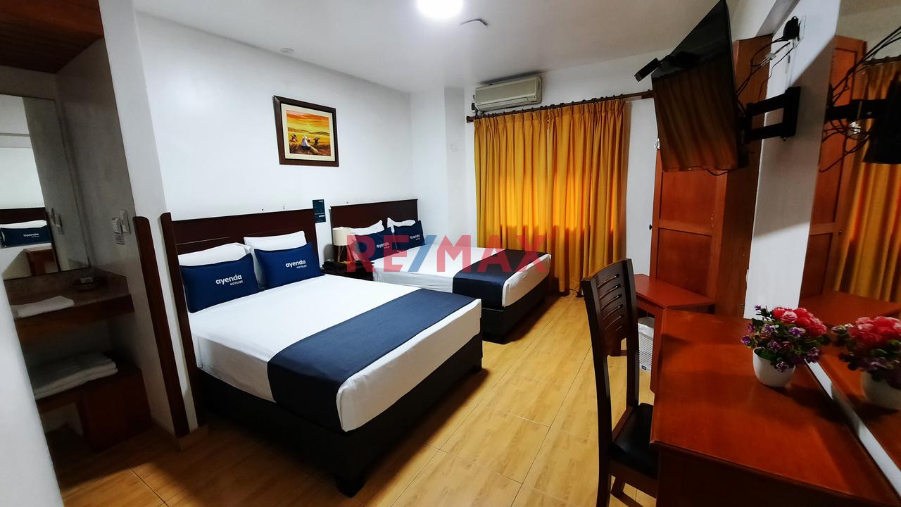 Venta Hotel 3 Estrellas Estilo Americano - Oportunidad De Negocio - 6