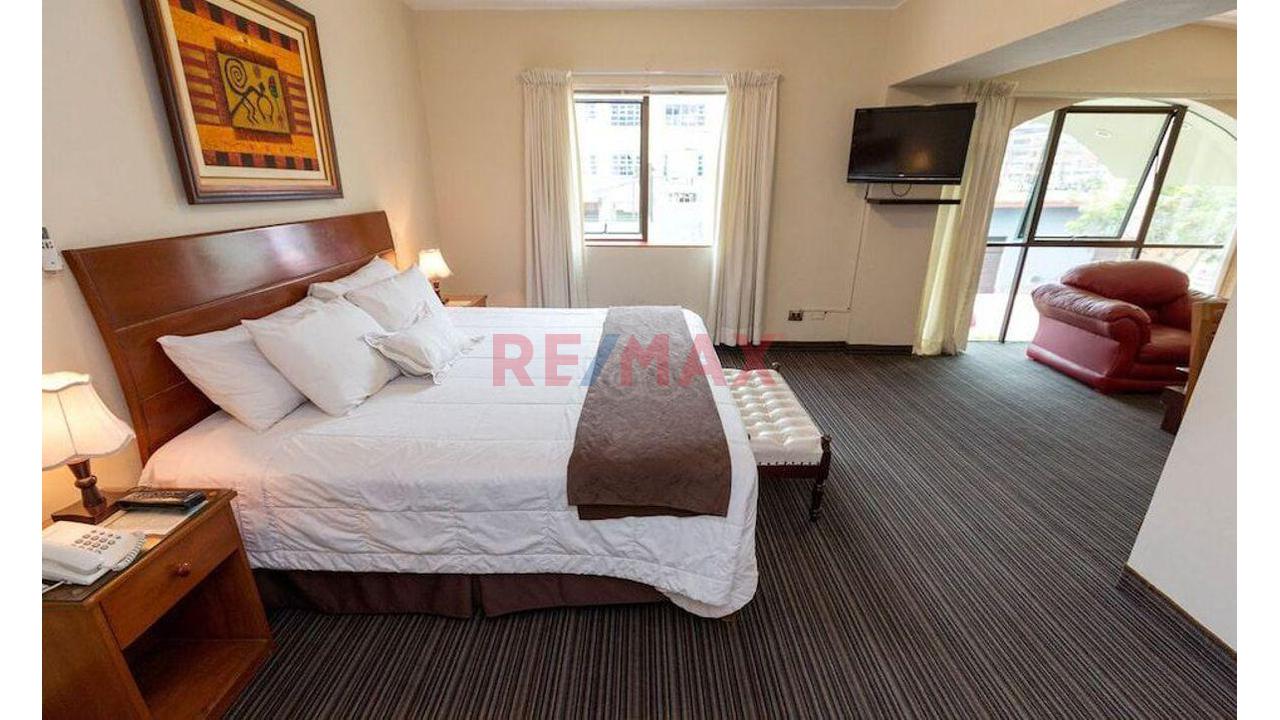 Venta Hotel 3 Estrellas Estilo Americano - Oportunidad De Negocio - 7